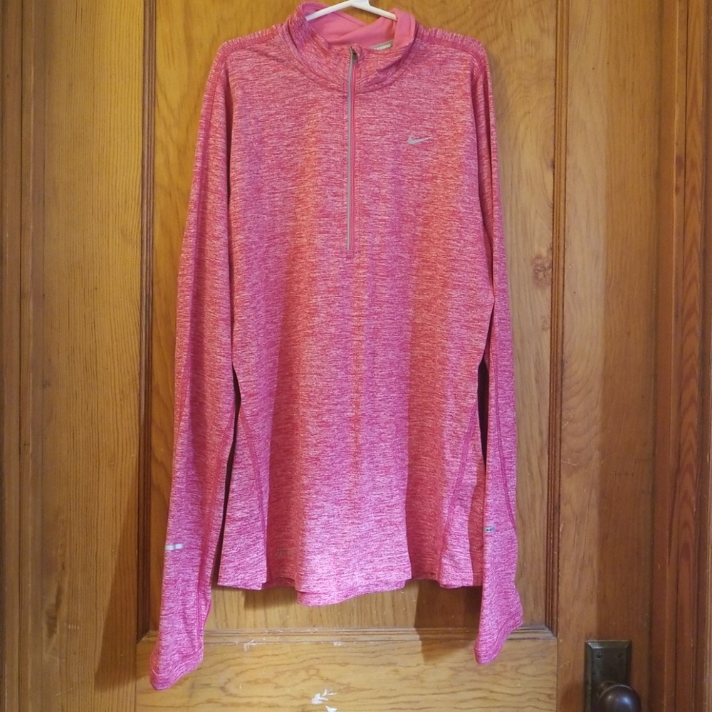 Nike Pullover